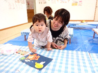 作って飾ろう！