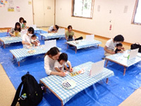 プレゼントを作ろう