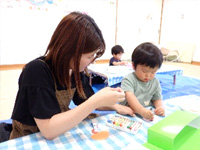 プレゼントを作ろう