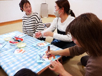 赤ちゃんの待ち合わせ