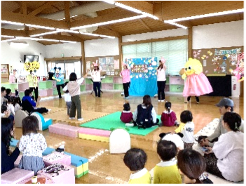ひな祭り