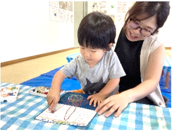 なかよしのカレンダー工房