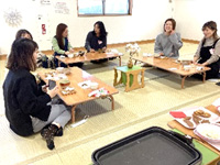 おしゃべり交流会